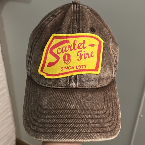 Lot hats for Discrete Deadheads - Picture 10 of 10